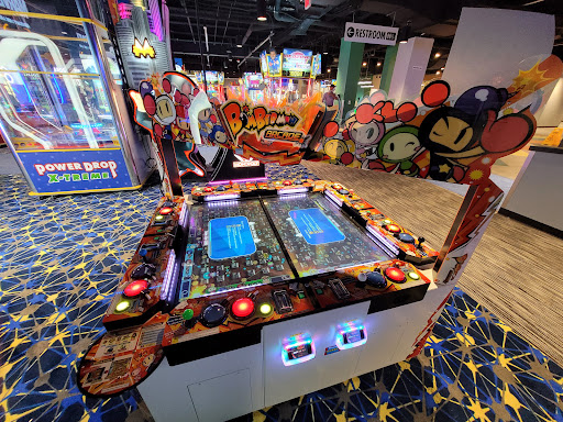 Shopping Mall «The Gallery», reviews and photos, 901 Market St, Philadelphia, PA 19107, USA