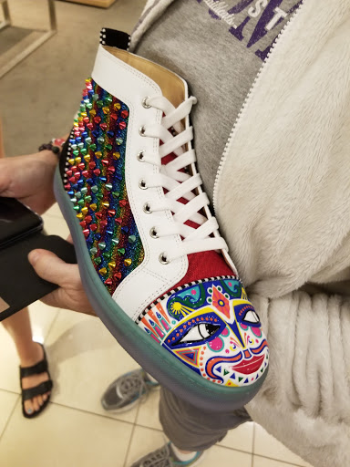 Department Store «Nordstrom Ross Park», reviews and photos, 1000 Ross Park Mall Dr, Pittsburgh, PA 15237, USA