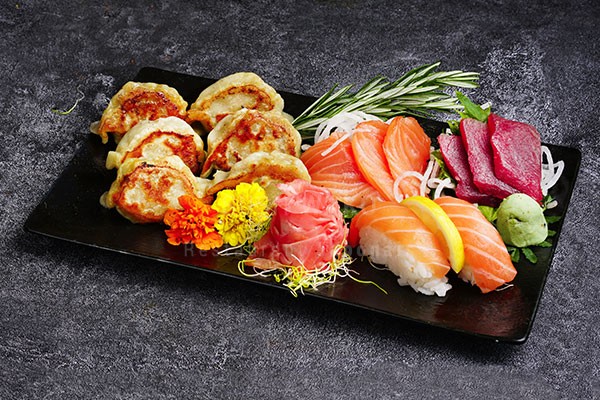 Sushi Wako 78 à Le Vésinet
