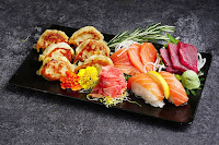 Photos du propriétaire du Restaurant de sushis Sushi Wako 78 à Le Vésinet - n°1