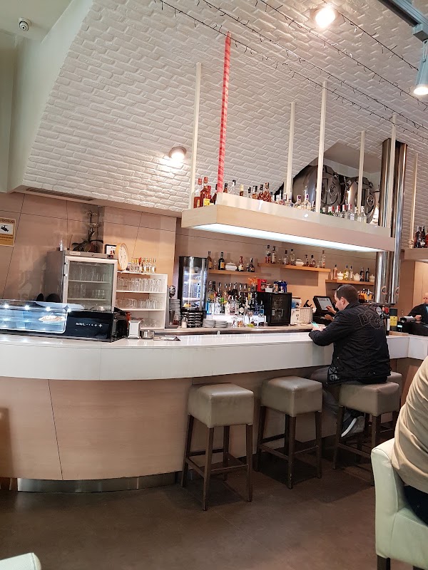 Restaurante Sousantos 3