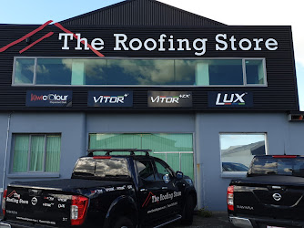 The Roofing Store