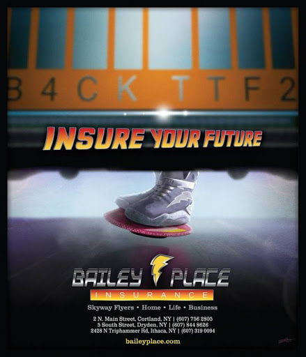 Auto Insurance Agency «Bailey Place Insurance», reviews and photos