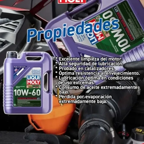 Autolyzer Dorado - Concesionario de automóviles