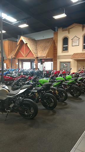 Motorcycle Dealer «Mountain Motorsports Conyers», reviews and photos, 899 Iris Dr SE, Conyers, GA 30094, USA