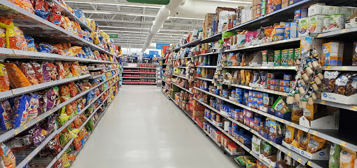 Department Store «Walmart Supercenter», reviews and photos, 5555 20th St, Vero Beach, FL 32966, USA