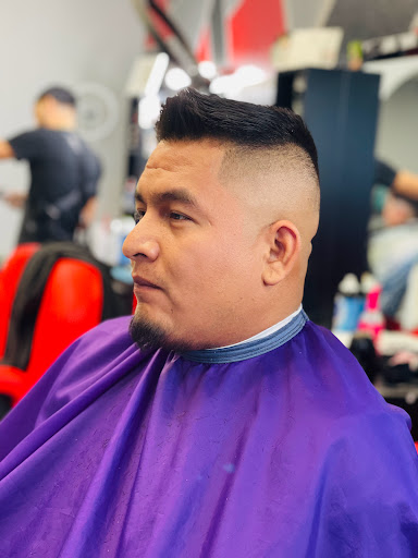 Hair Salon «G Styles Salon & Barbershop», reviews and photos, 520 FM 1069, Rockport, TX 78382, USA