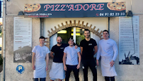 Photos du propriétaire du Pizzeria Pizz'Adore à Allauch - n°4