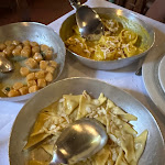 Photo n°3 de l'avis de Antonella.o fait le 13/08/2023 à 19:29 sur le  Cavalier Uliva à Fossalta