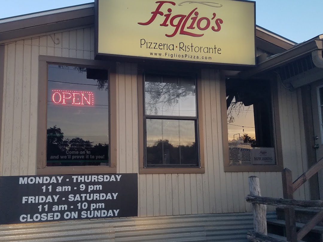 Figlios Pizzeria