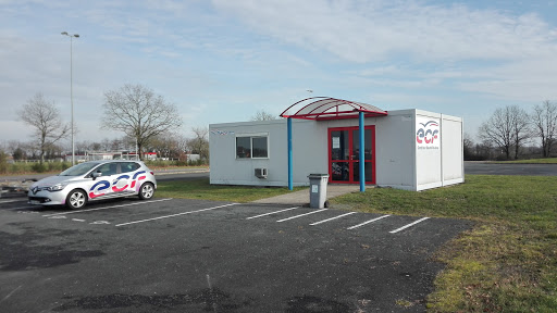 ECF - French Auto-École à Saligny, Vendée