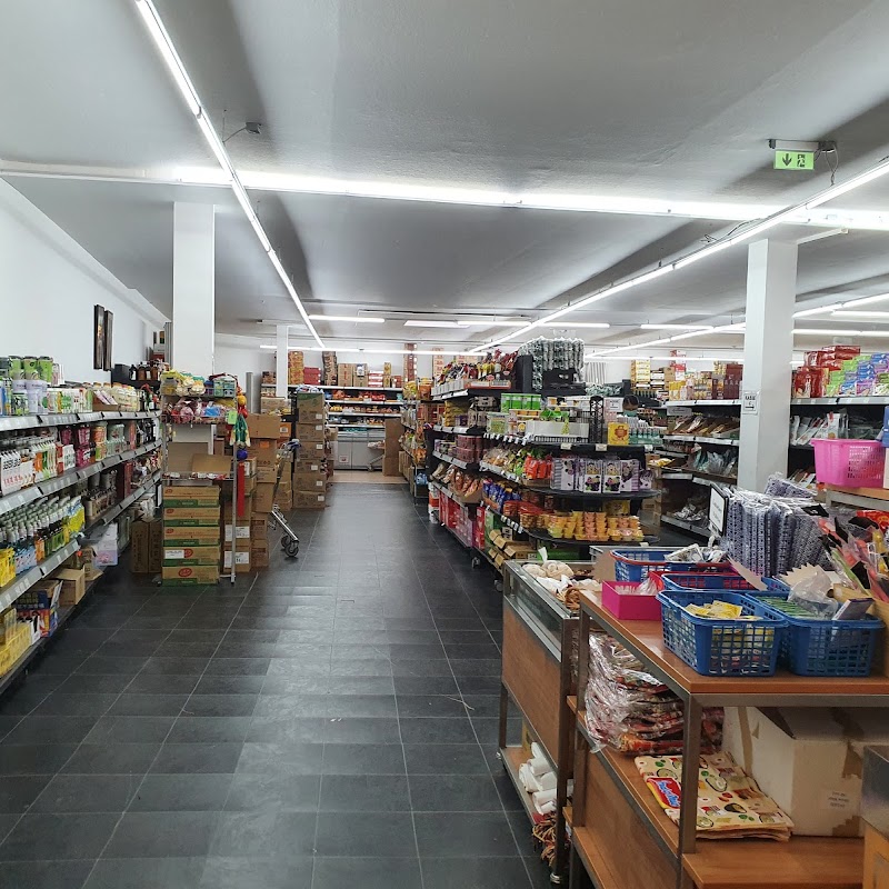 Delicasia asia Supermarkt Trier/华联亚洲超市-特里尔