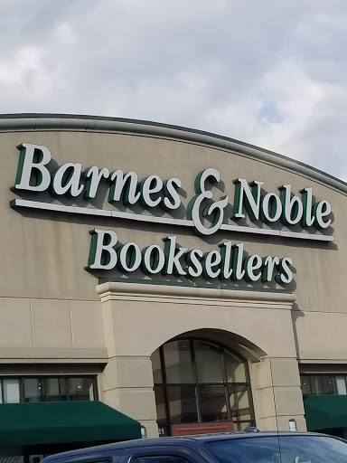 Book Store «Barnes & Noble», reviews and photos, 2621 Plainfield Rd, Joliet, IL 60435, USA