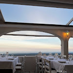 Photo n°3 de l'avis de Alessia. fait le 01/08/2022 à 22:32 sur le  Ristorante La Vecchia Terrazza Ostuni à Ostuni