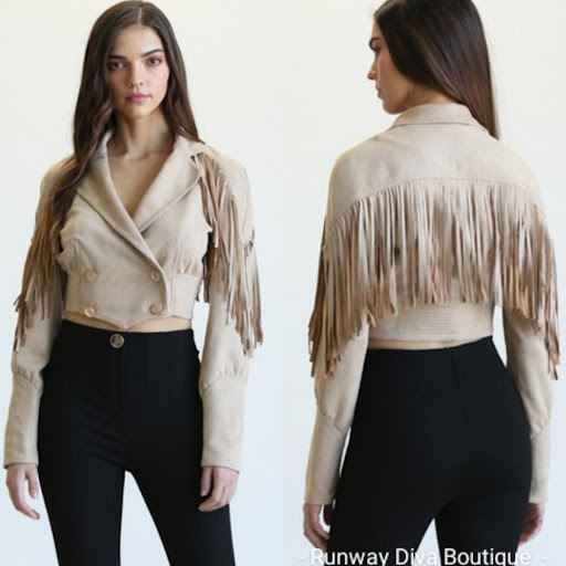 Boutique «Runway Diva Boutique», reviews and photos, 2719 E 56th St, Indianapolis, IN 46220, USA