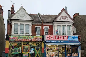 Dolphin Fish & Chips image