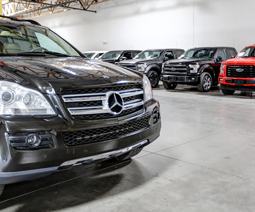 Used Car Dealer «American Leasing & Sales», reviews and photos, 1401 S Siesta Ln, Tempe, AZ 85281, USA