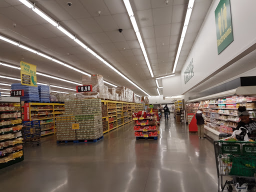 Discount Supermarket «Food Source», reviews and photos, 2323 W Hammer Ln, Stockton, CA 95209, USA