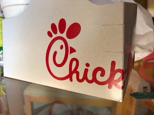 Fast Food Restaurant «Chick-fil-A», reviews and photos, 6038 E Black Horse Pike, Egg Harbor Township, NJ 08234, USA