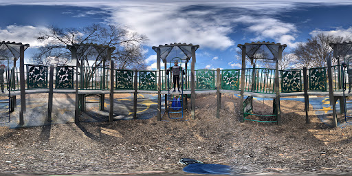 Park «Fannie Mae Dees Park», reviews and photos, 2400 Blakemore Ave, Nashville, TN 37212, USA