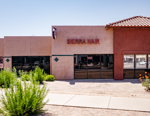 Sierra- Hair African Hair/ Beauty Supply