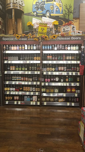 Wine Store «Total Wine & More», reviews and photos, 380 Main Ave, Norwalk, CT 06851, USA