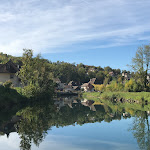 Photo n° 3 de l'avis de Roman.o fait le 13/05/2019 à 10:15 pour BATEAU BLEU DU CANAL à Chanaz