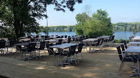 Atmosphère du Restaurant LE PANORAMIC - Lac de Bairon à Bairon et ses environs - n°17