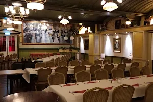 Pannenkoekenhuis & Restaurant Amvo Volendam image