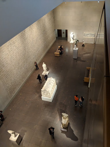 Gift Shop «The MFAH Shop», reviews and photos, 5601 Main St, Houston, TX 77005, USA