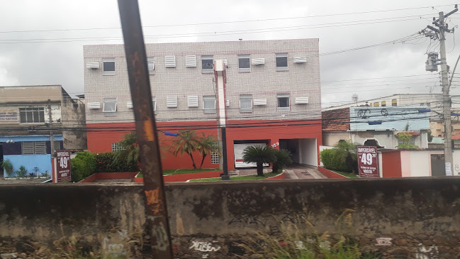 Avaliações sobre Hotel Portelão em Rio de Janeiro - Hotel