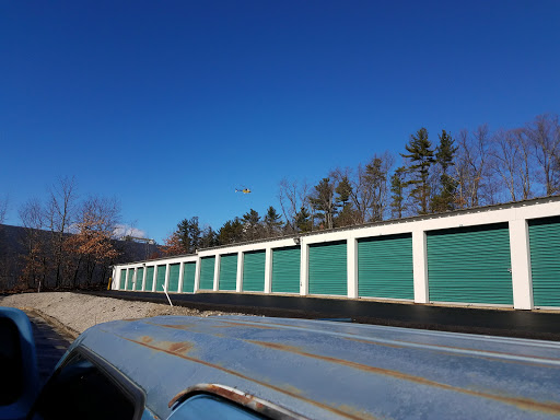 Storage Facility «Extra Space Storage», reviews and photos, 2 Scobie Pond Rd, Derry, NH 03038, USA
