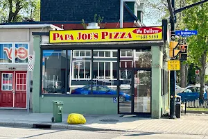 Papa Joe's pizza Bronson (Downtown) image