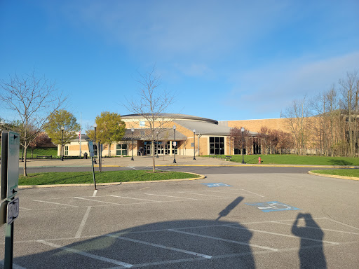 Recreation Center «Medina Community Recreation Center», reviews and photos, 855 Weymouth Rd, Medina, OH 44256, USA