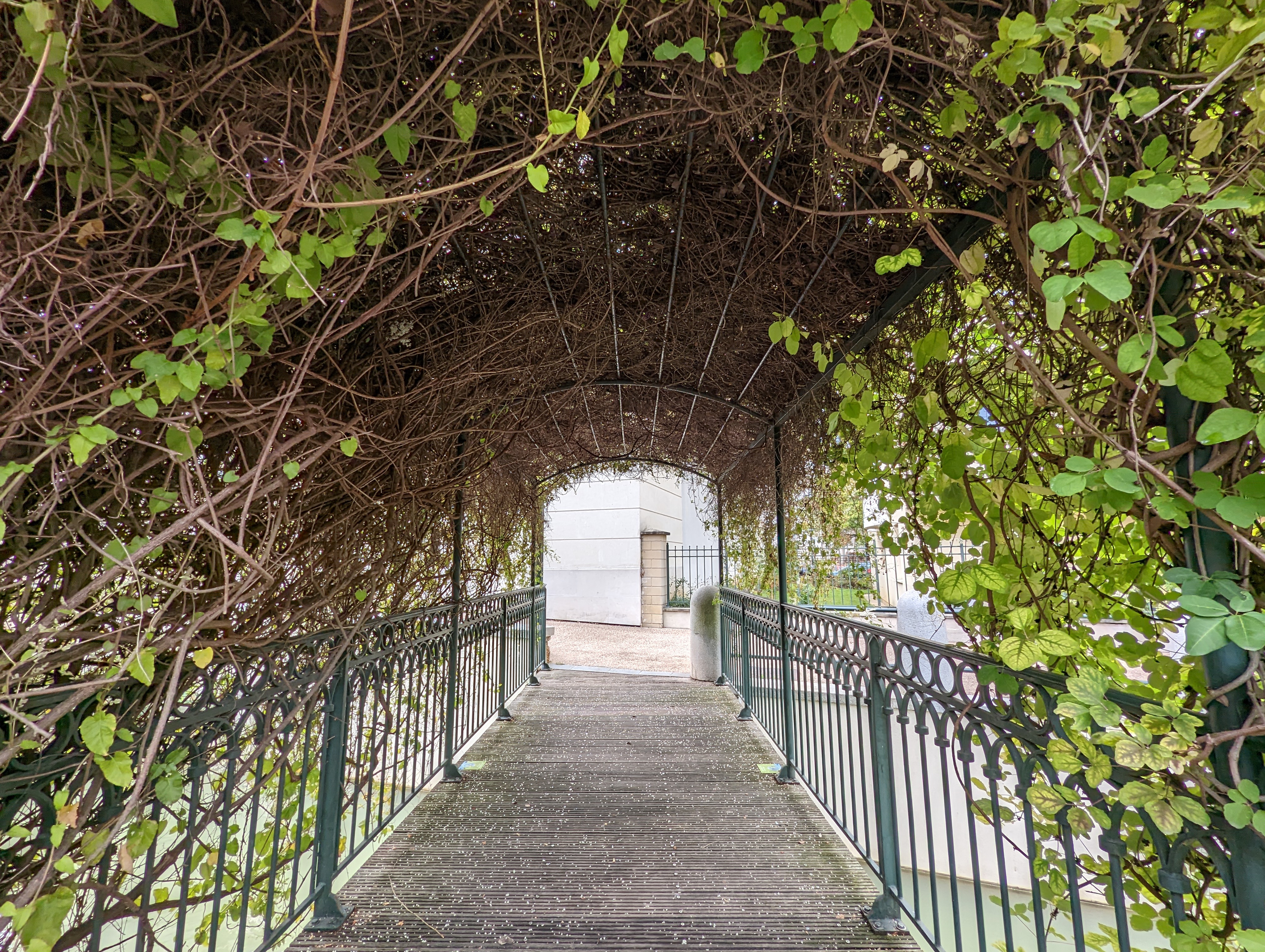 Photo n° 8 de l'avis de Virgile.o fait le 24/09/2022 à 16:40