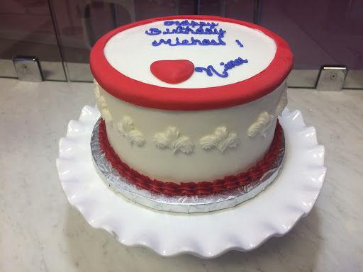 Bakery «Smallcakes Memorial», reviews and photos, 1531 Eldridge Pkwy #130, Houston, TX 77077, USA