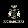 Clos de la Richardière Amboise