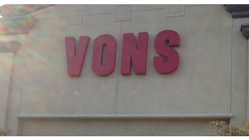 Vons image