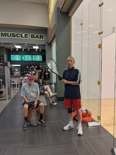 Gym «LA Fitness», reviews and photos, 1351 E 19th St, Upland, CA 91784, USA