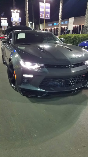 Honda Dealer «Honda World Westminster», reviews and photos, 13600 Beach Blvd, Westminster, CA 92683, USA