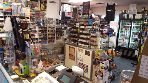 Tobacco Shop «GoodFellas Smoke Shop», reviews and photos, 1007 Caprice Dr, Castle Rock, CO 80109, USA