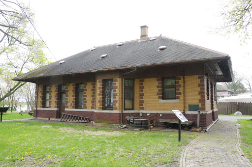 Museum «Grosse Ile Historical Museum», reviews and photos, 25000 E River Rd, Grosse Ile Township, MI 48138, USA