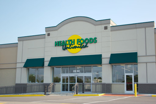Health Foods Unlimited, 2250 Miamisburg Centerville Rd, Dayton, OH 45459, USA, 