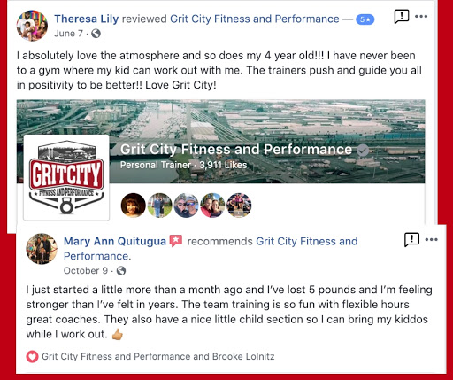 Physical Fitness Program «Grit City Fitness and Performance», reviews and photos, 309 Puyallup Ave, Tacoma, WA 98421, USA