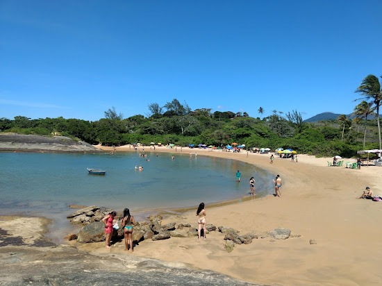 Plaža Guarapari