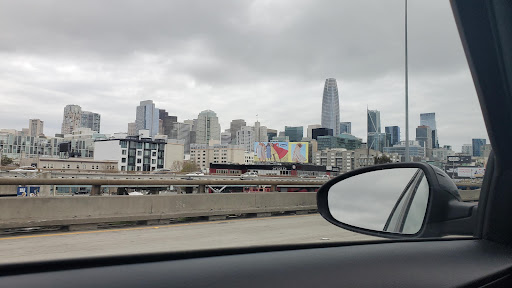 Wine Store «K&L Wine Merchants», reviews and photos, 855 Harrison St, San Francisco, CA 94107, USA