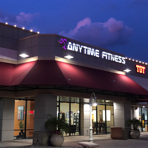 Gym «Anytime Fitness», reviews and photos, 6640 W Cactus Rd #112, Glendale, AZ 85304, USA