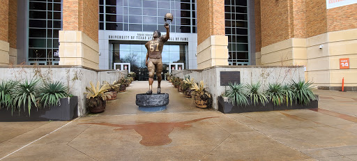 Sportswear Store «Longhorns Ltd – Official Team Store of the Texas Longhorns», reviews and photos, 2109 San Jacinto Blvd, Austin, TX 78712, USA