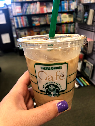 Book Store «Barnes & Noble Booksellers East Brunswick», reviews and photos, 753 New Brunswick Ave, East Brunswick, NJ 08816, USA