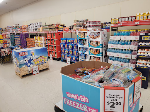 Grocery Store «Save-A-Lot», reviews and photos, 845 Portland Way N, Galion, OH 44833, USA